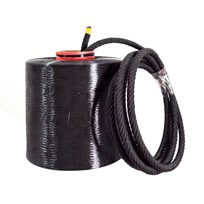 なぜメーカーは、要求の厳しいアプリケーションのためにBlack Nylon Industrial Yarnを検討すべきなのですか？