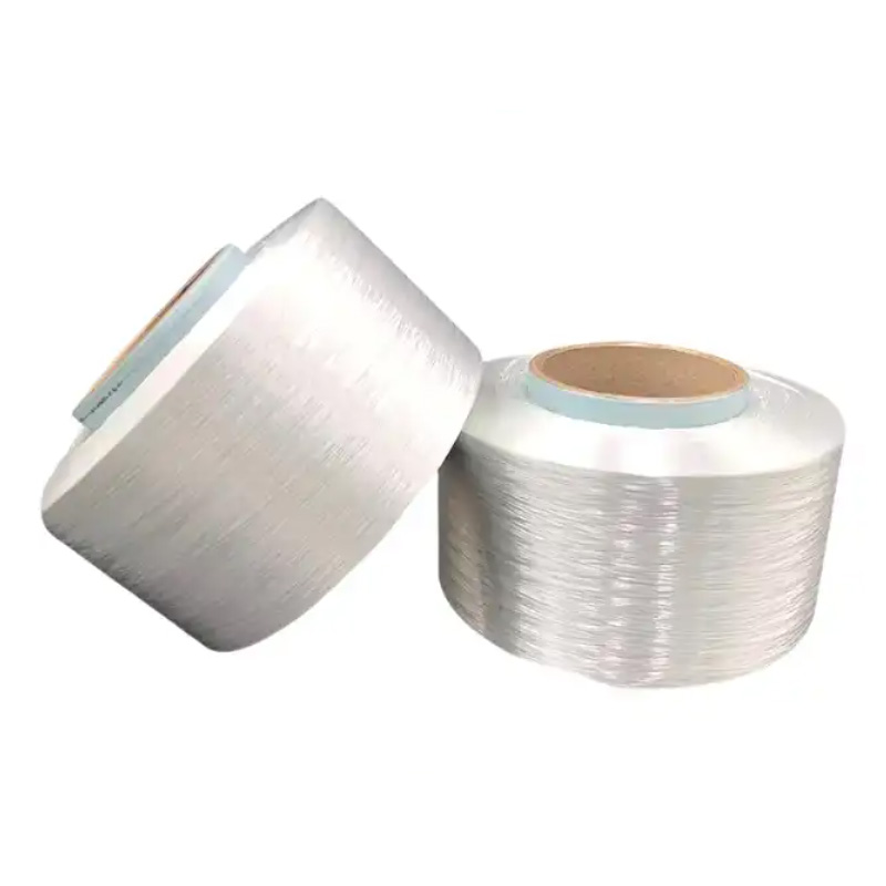 融点の異なるホットメルト糸をウールと綿などの異なる生地と組み合わせた場合、互換性に大きな違いはありますか?